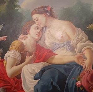 Meet your Posher, Silvia